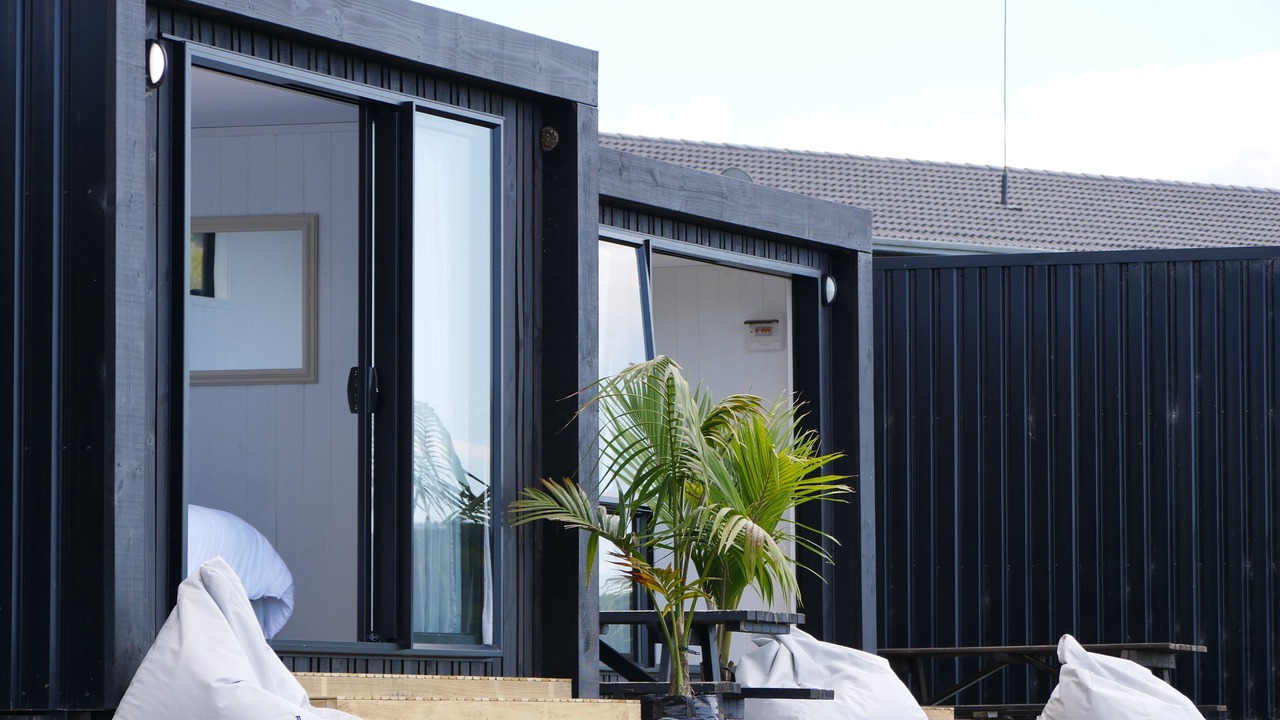 Photo of Bedroom in Te Arai