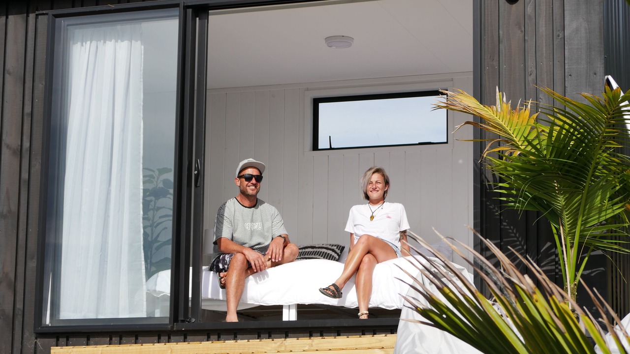 Photo of Bedroom in Te Arai