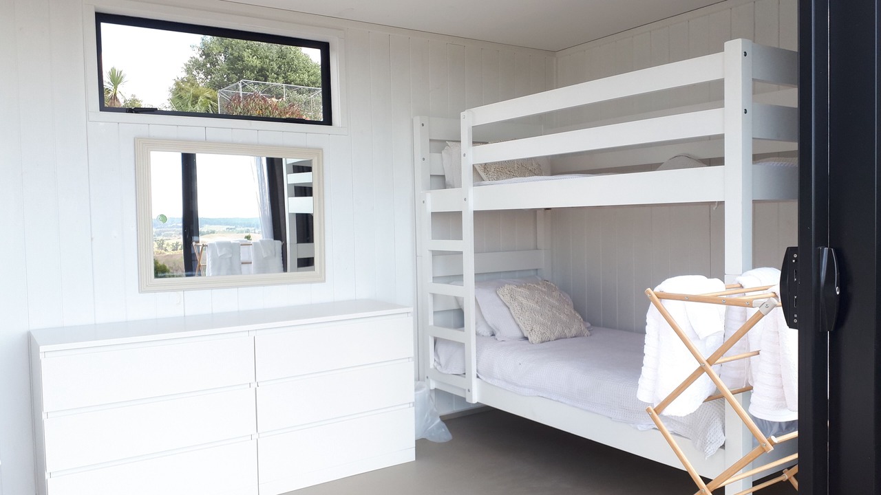 Photo of Bedroom in Te Arai