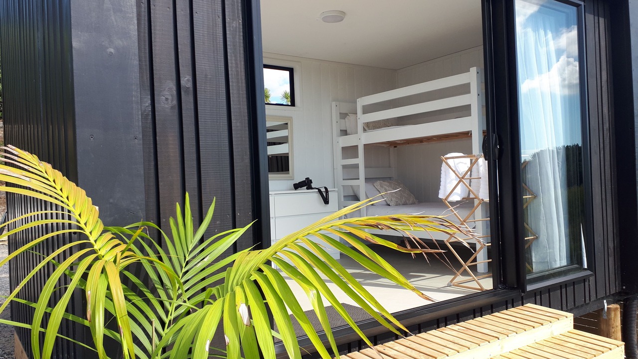 Photo of Bedroom in Te Arai