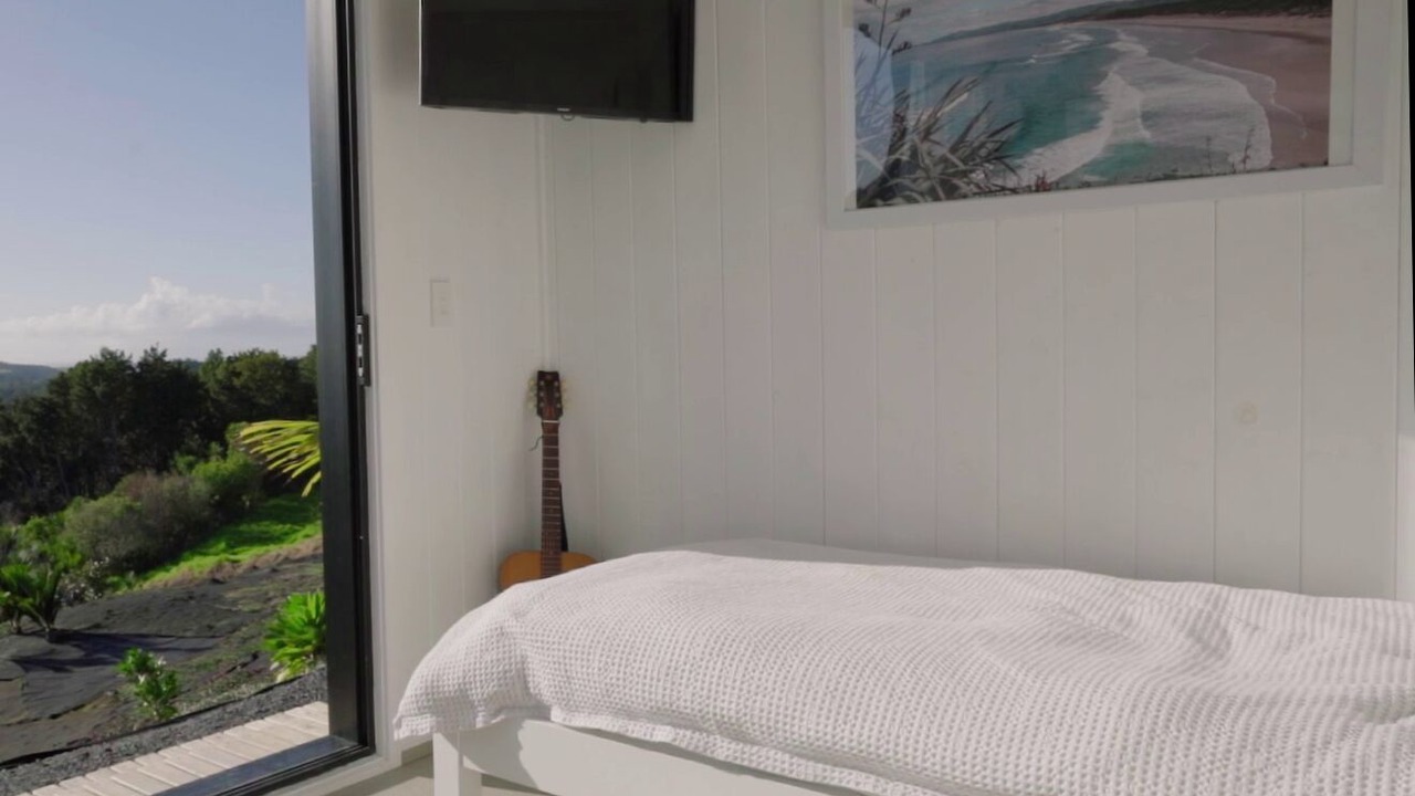 Photo of Bedroom in Te Arai