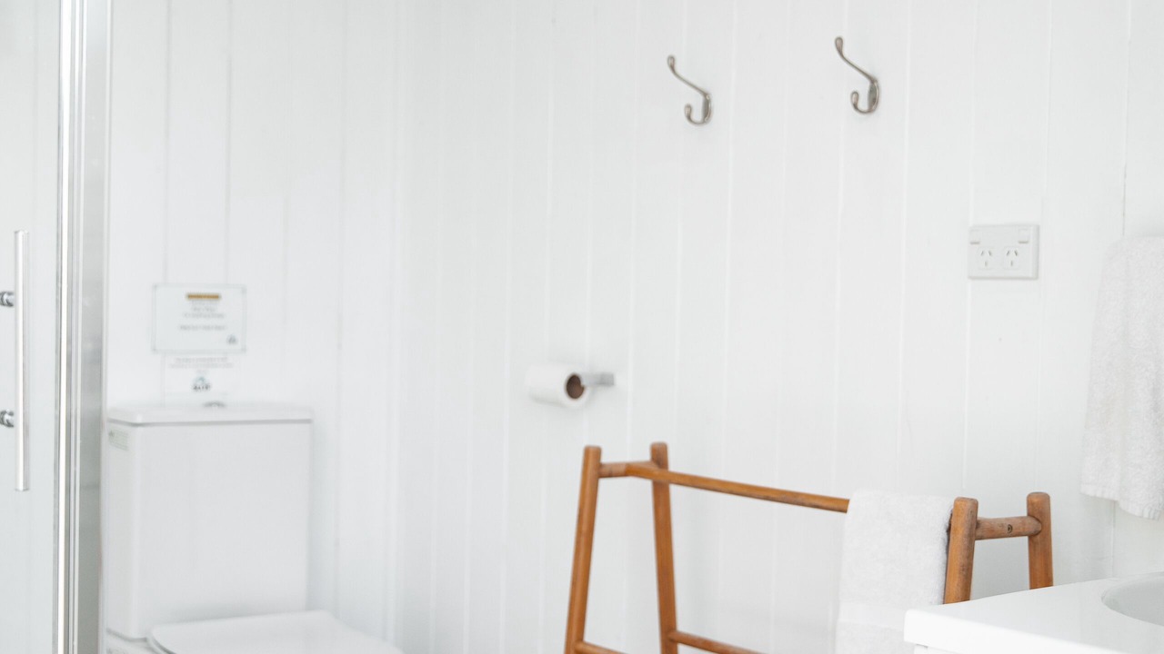 Photo of Bathroom in Te Arai