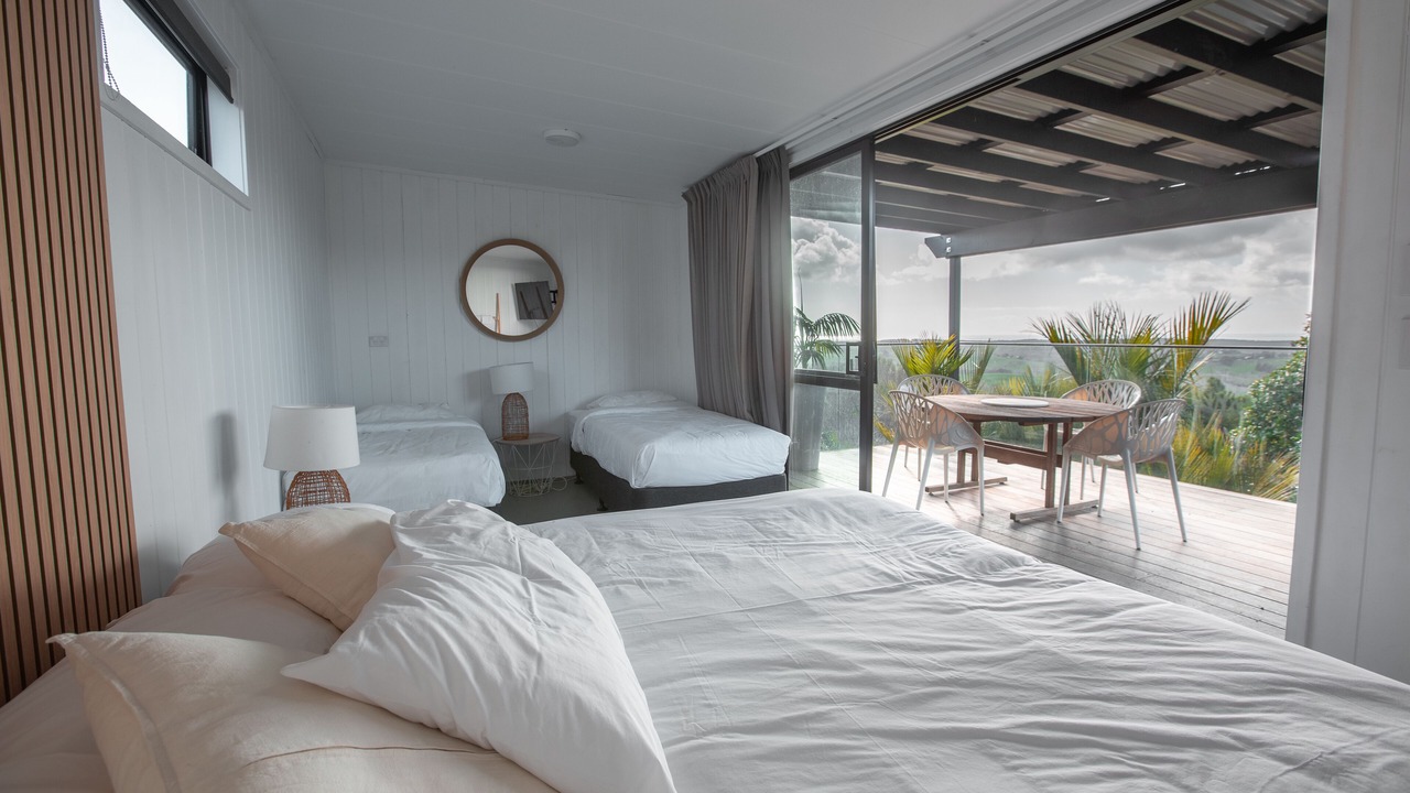 Photo of Bedroom in Te Arai