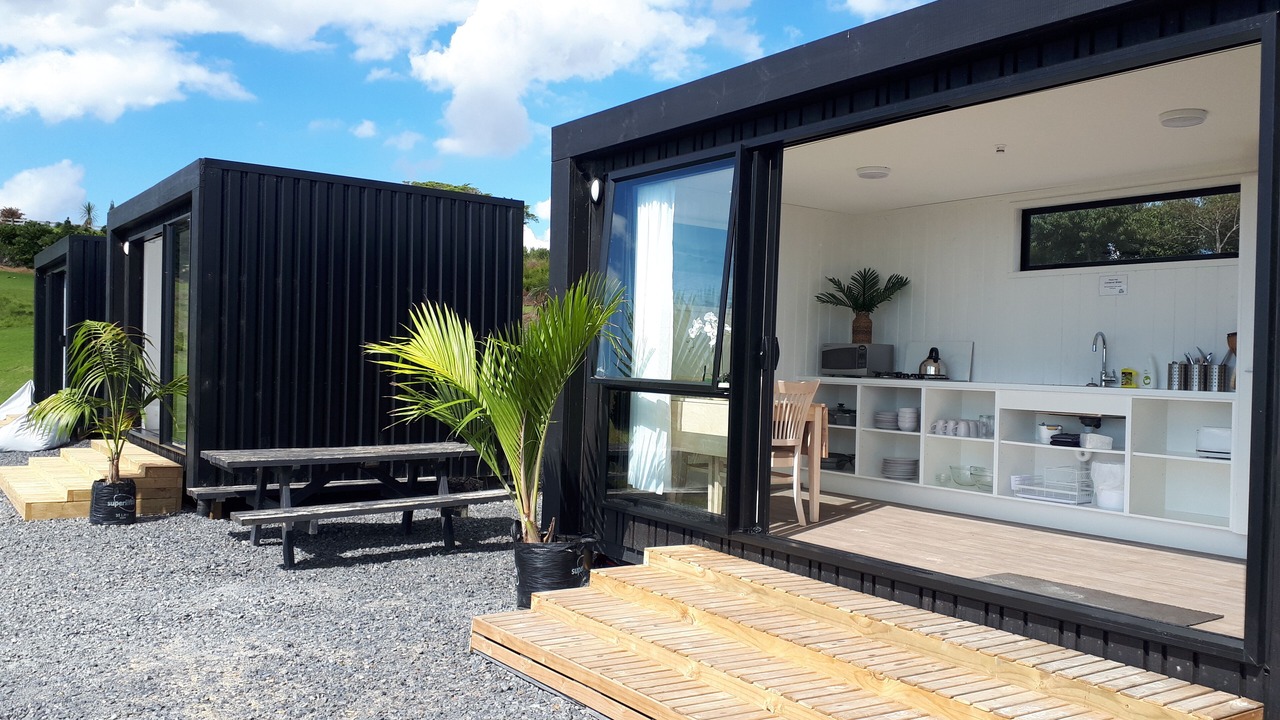 Photo of Outdoor in Te Arai