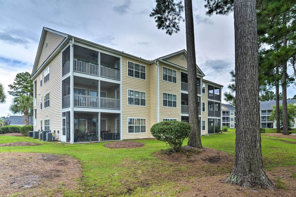 Photo of Outdoor in Waterford Plantation
