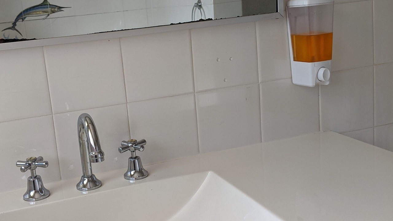 Photo of Bathroom in Scarness