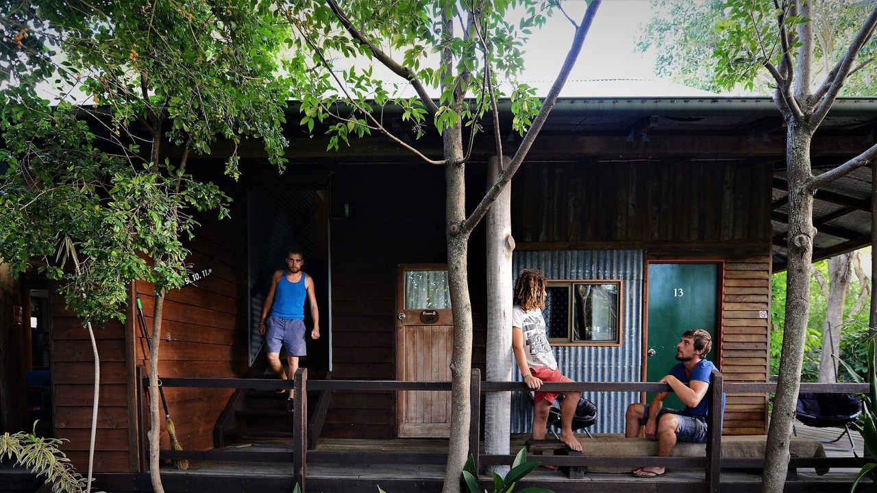 Photo of Outdoor in Scarness