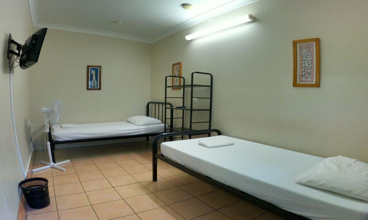 Photo of Bathroom in Scarness