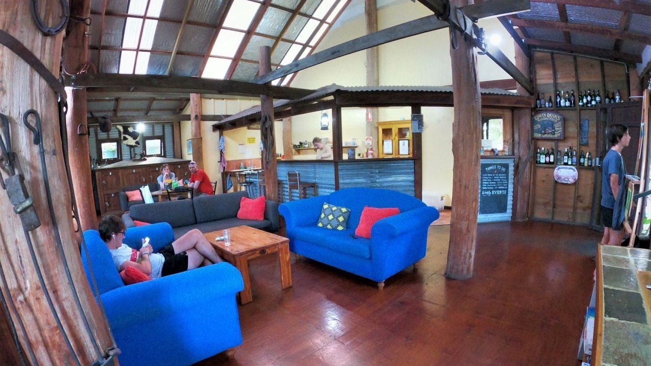 Photo of Livingroom in Scarness