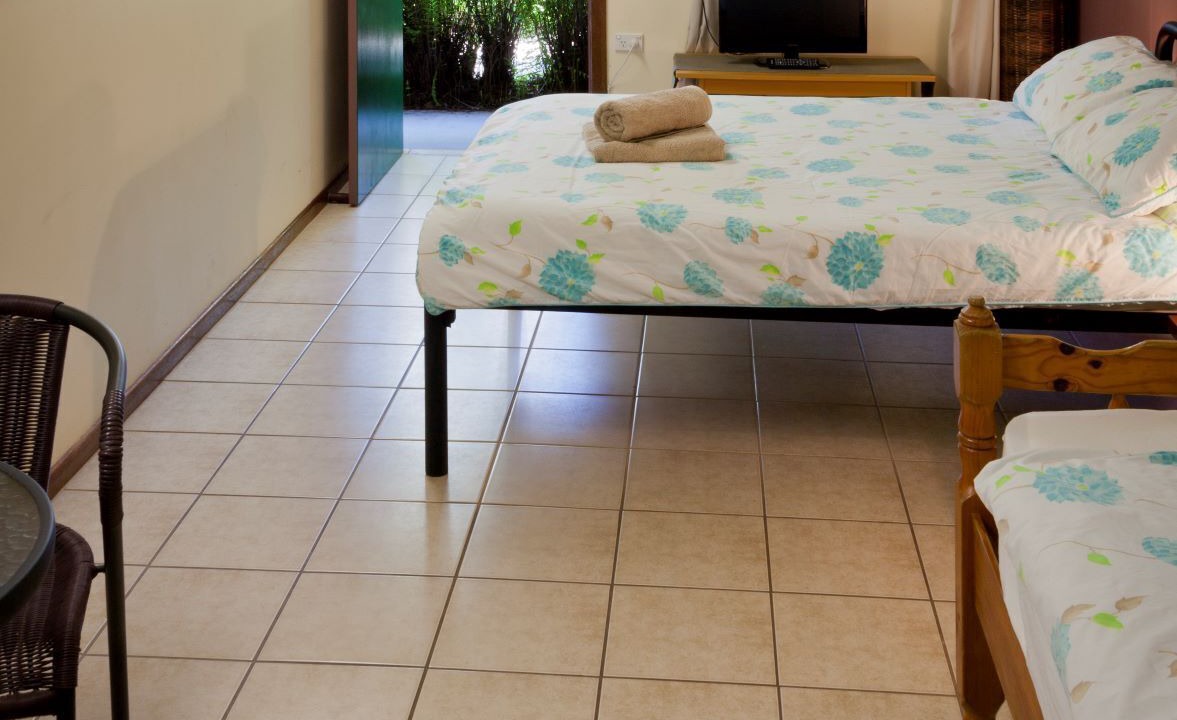 Photo of Bedroom in Scarness