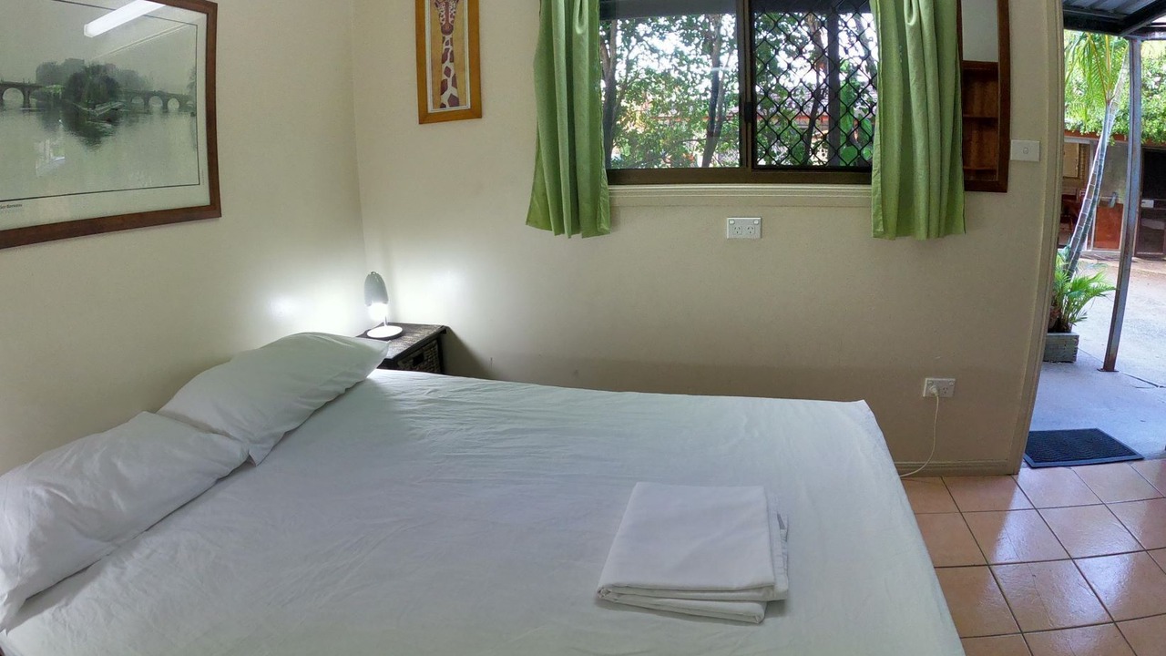 Photo of Bathroom in Scarness