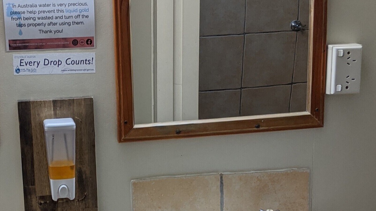 Photo of Bathroom in Scarness