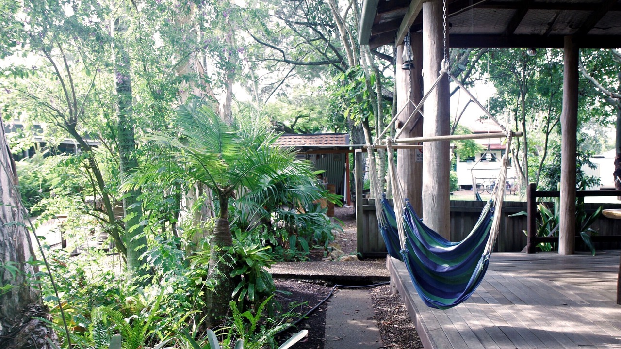 Photo of Patio Balcony in Scarness