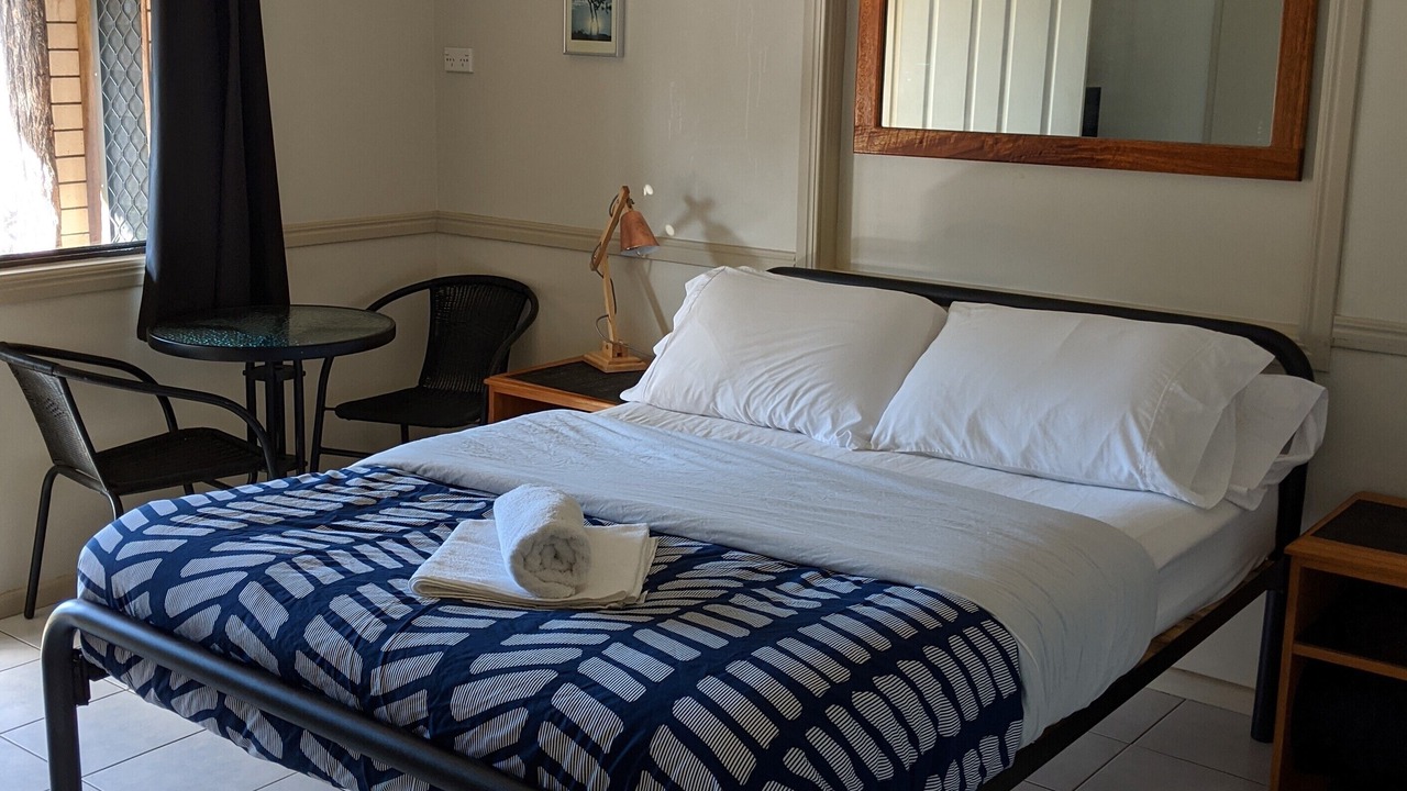 Photo of Bedroom in Scarness