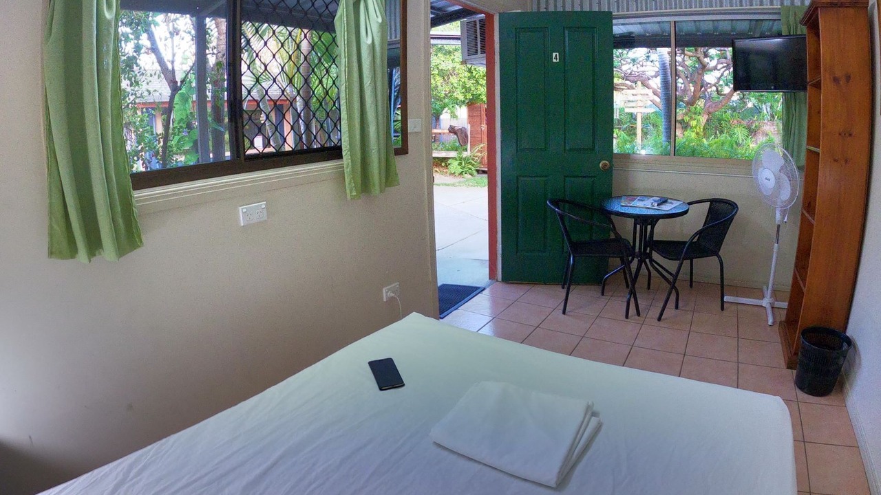 Photo of Bathroom in Scarness