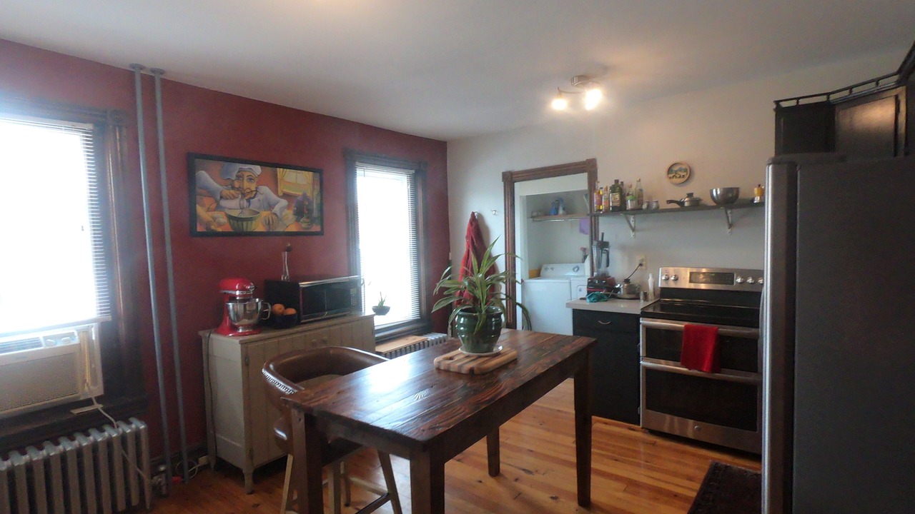 Photo of Kitchen in Emmaus