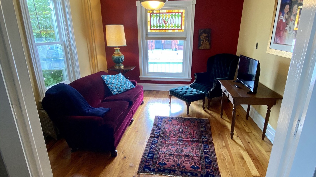 Photo of Others in Emmaus