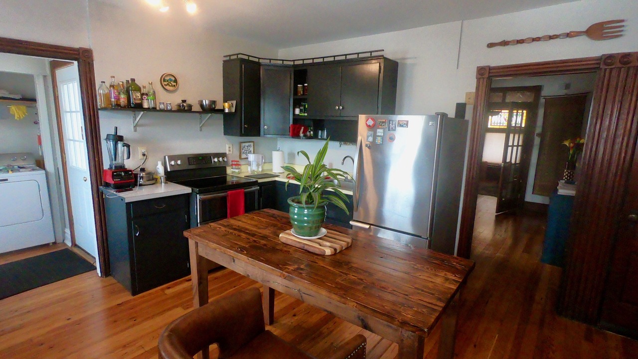 Photo of Kitchen in Emmaus