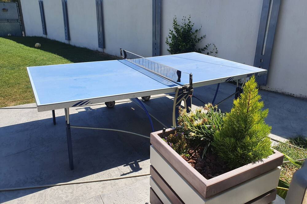 Photo of Patio Balcony in Saint-Laurent-d'Aigouze