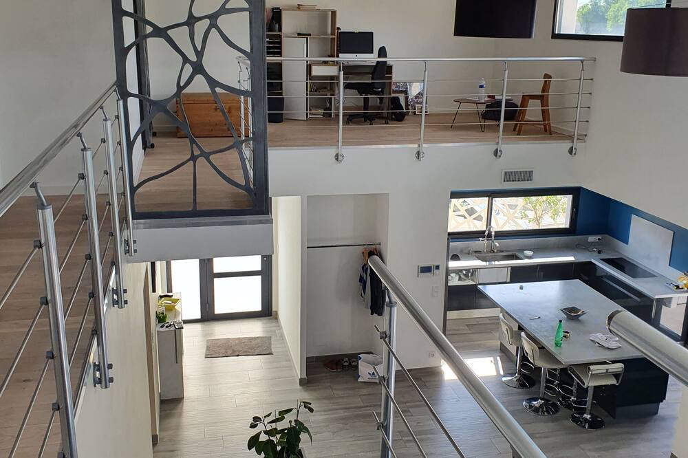 Photo of Kitchen in Saint-Laurent-d'Aigouze