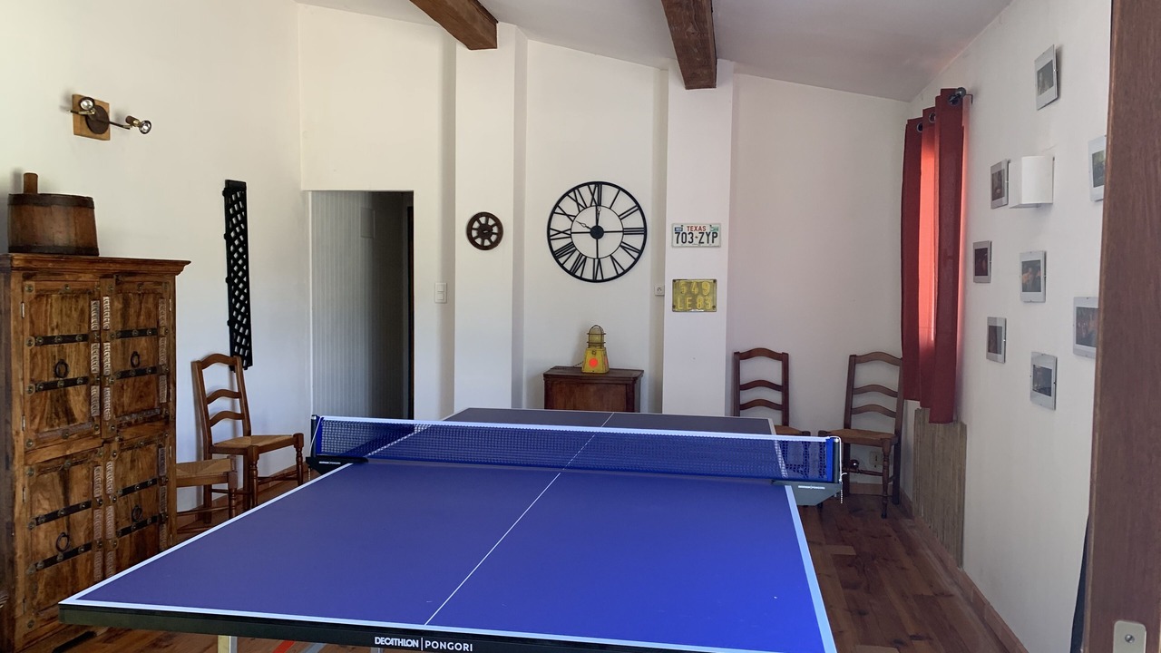 Photo of Bedroom in Flayosc