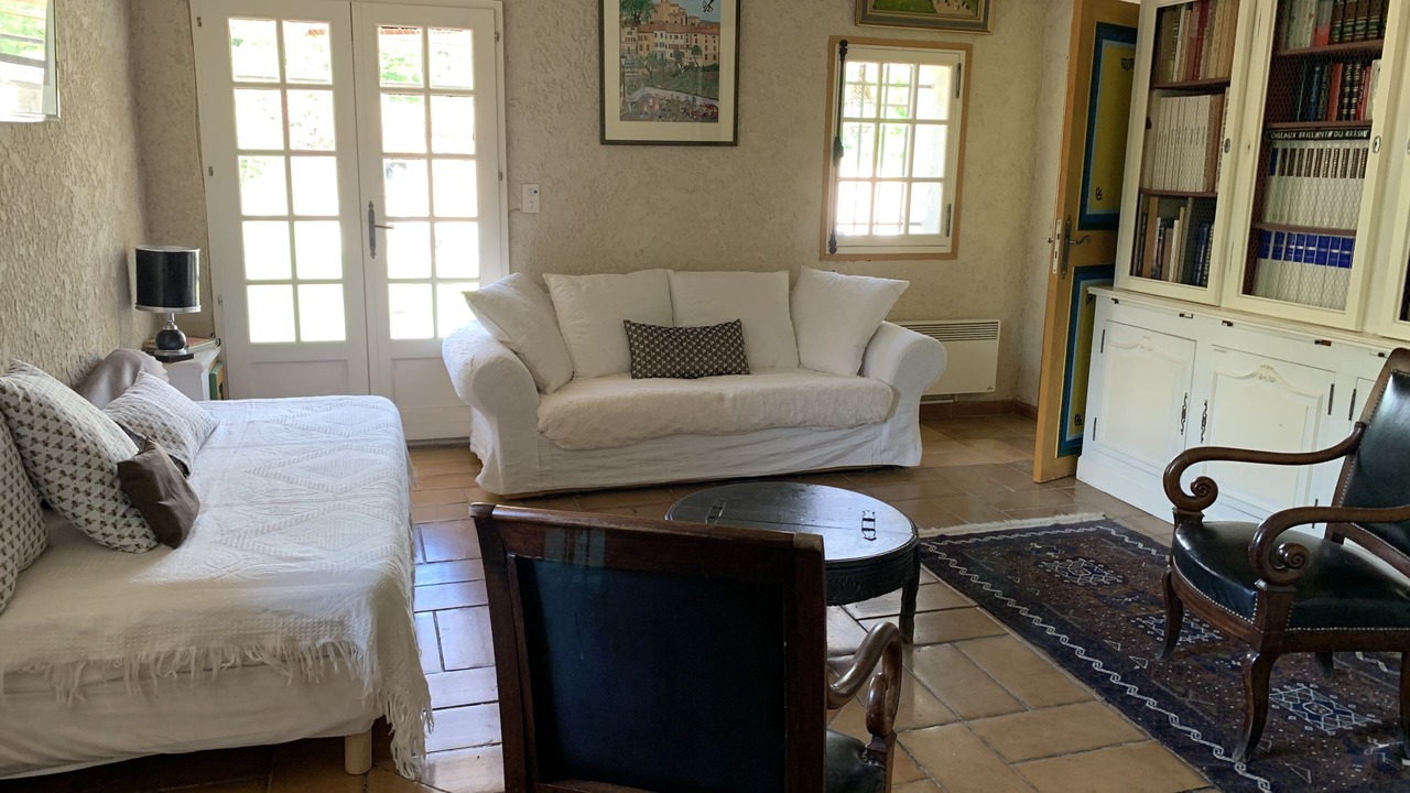 Photo of Livingroom in Flayosc