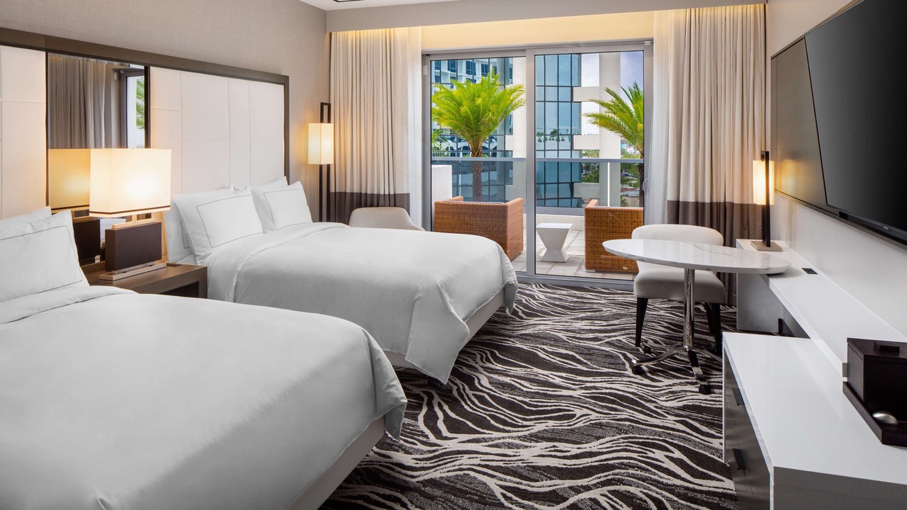 Photo of Bedroom in Aventura