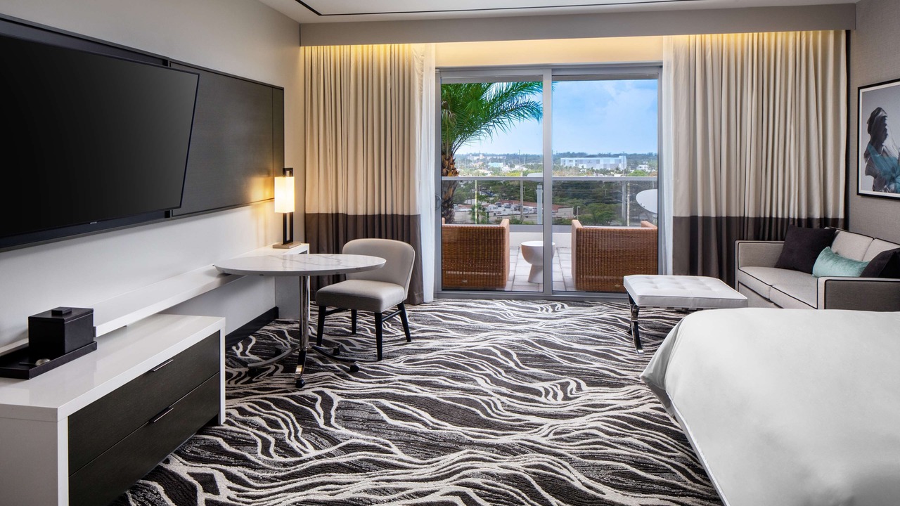 Photo of Bedroom in Aventura