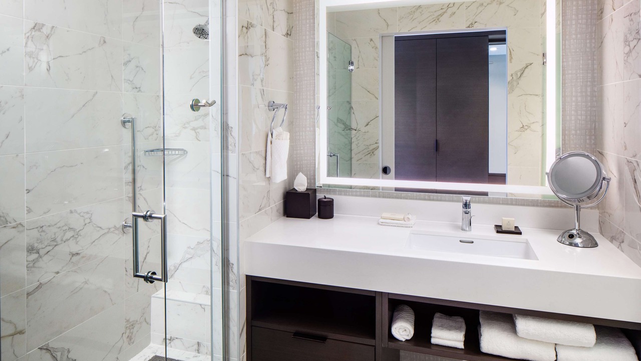 Photo of Bathroom in Aventura