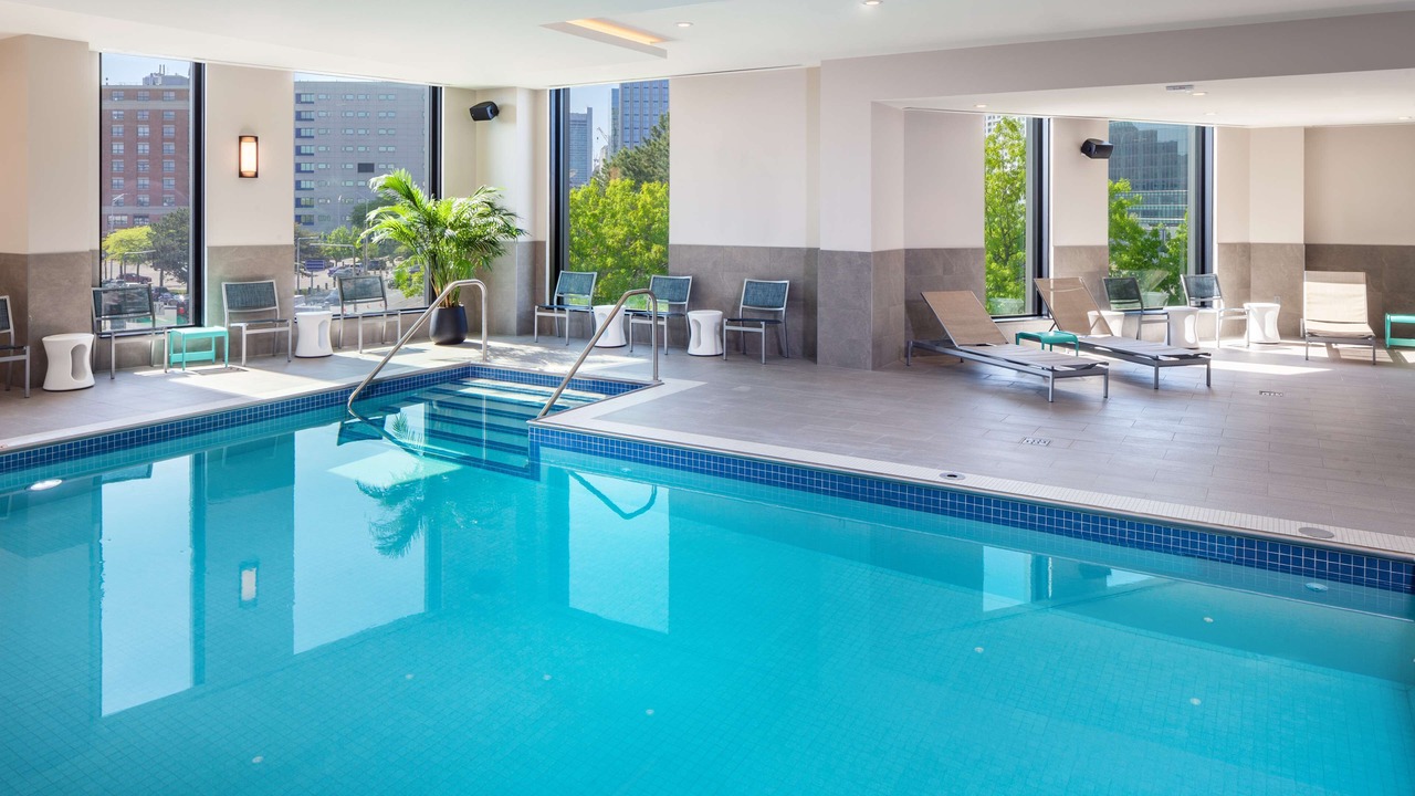 Photo of Outdoor in D Street - West Broadway