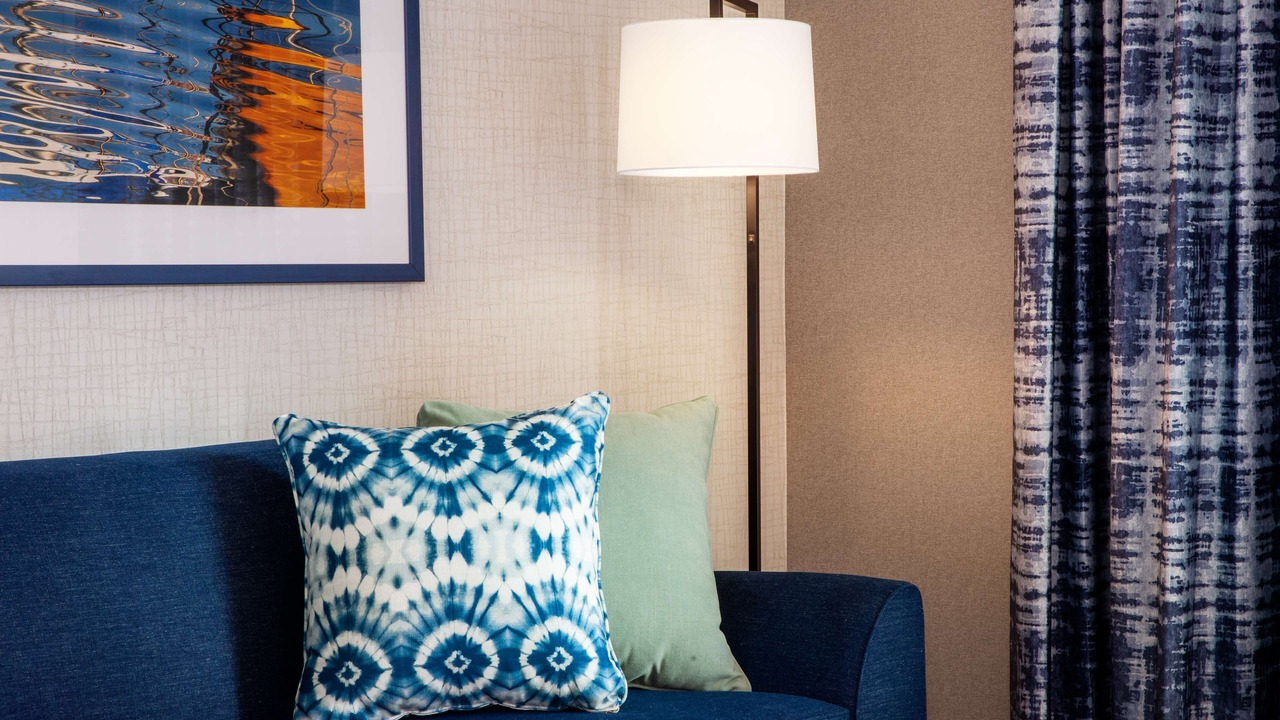 Photo of Bedroom in D Street - West Broadway