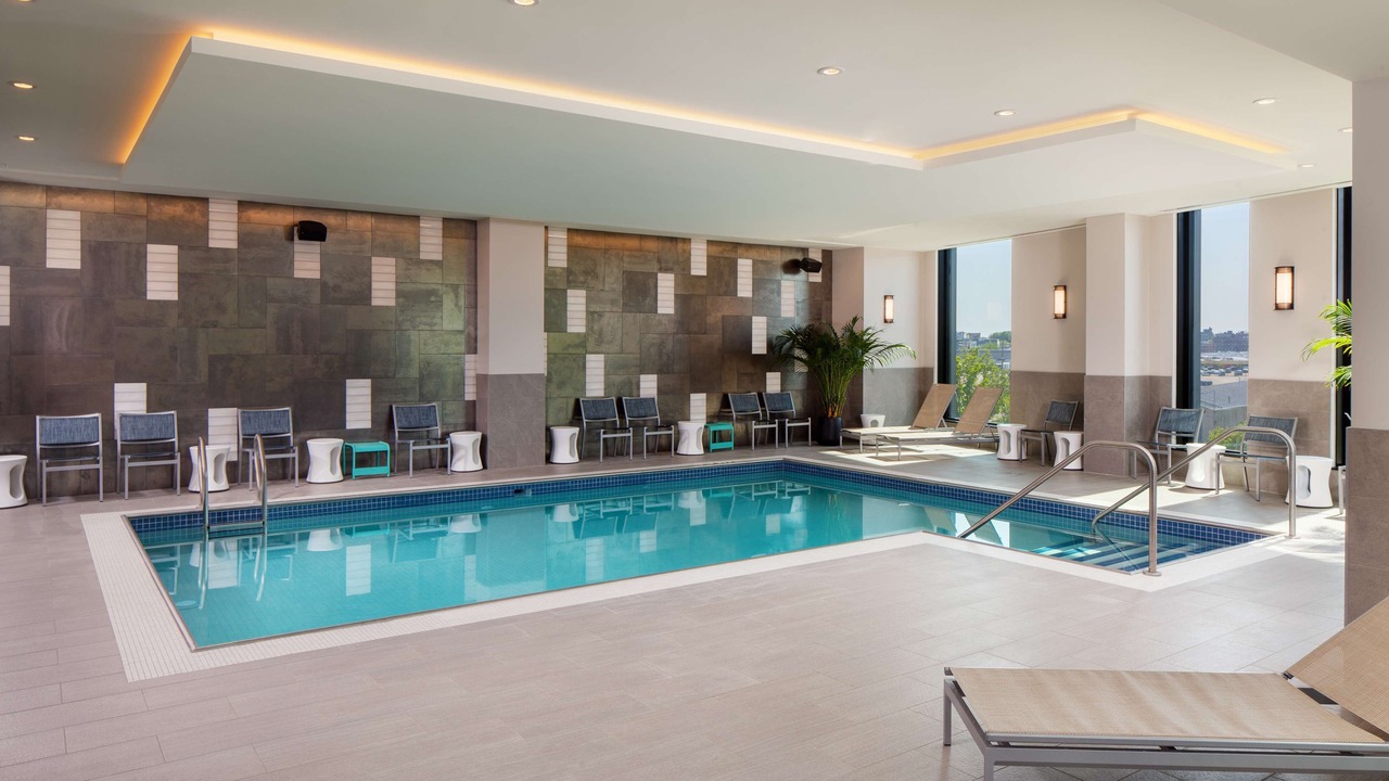 Photo of Outdoor in D Street - West Broadway