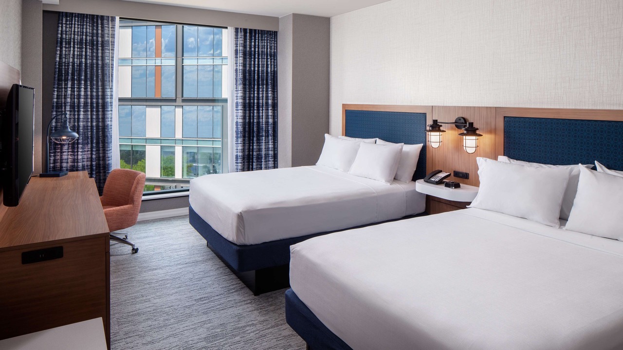 Photo of Bedroom in D Street - West Broadway