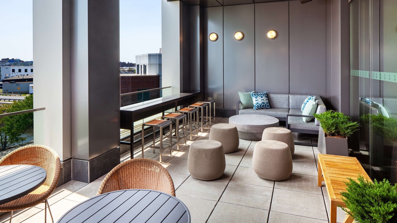 Photo of Others in D Street - West Broadway