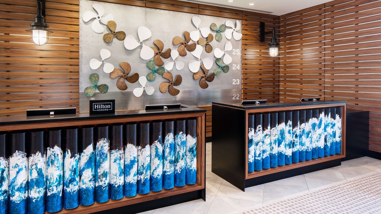 Photo of Others in D Street - West Broadway