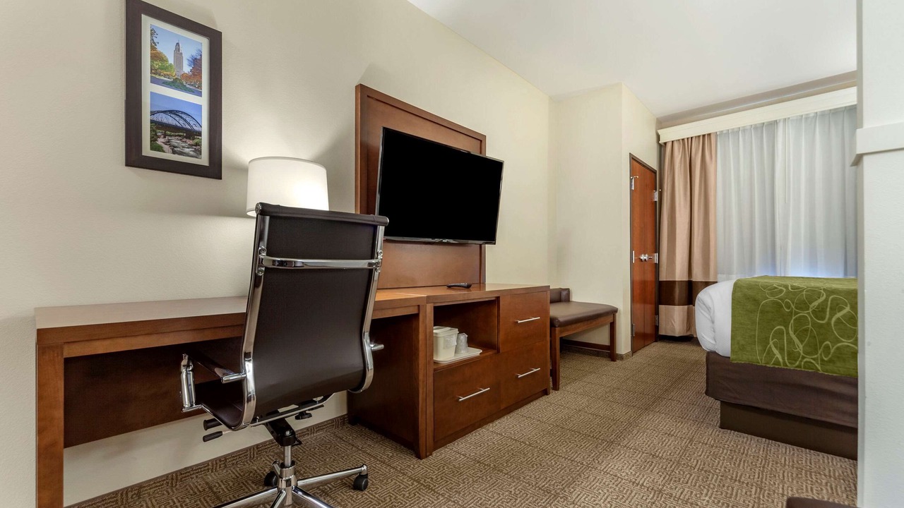 Photo of Bedroom in Grand Island