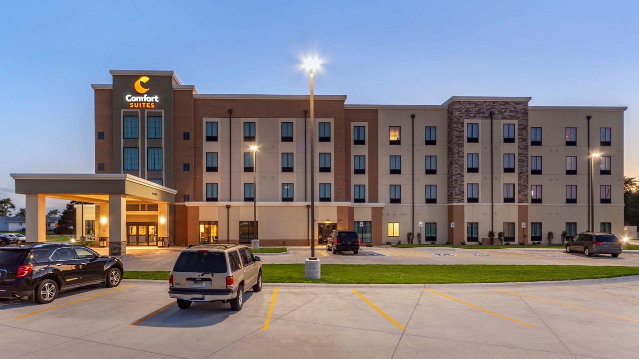 Photo of Outdoor in Grand Island