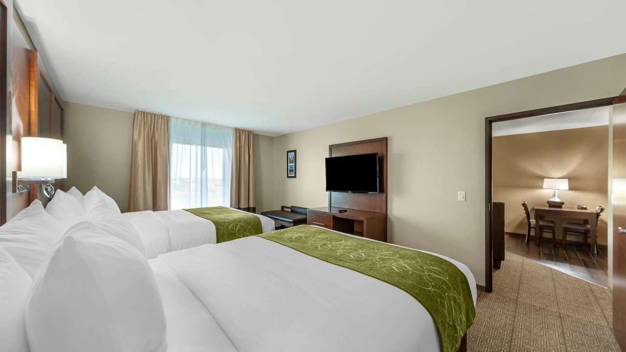 Photo of Bedroom in Grand Island