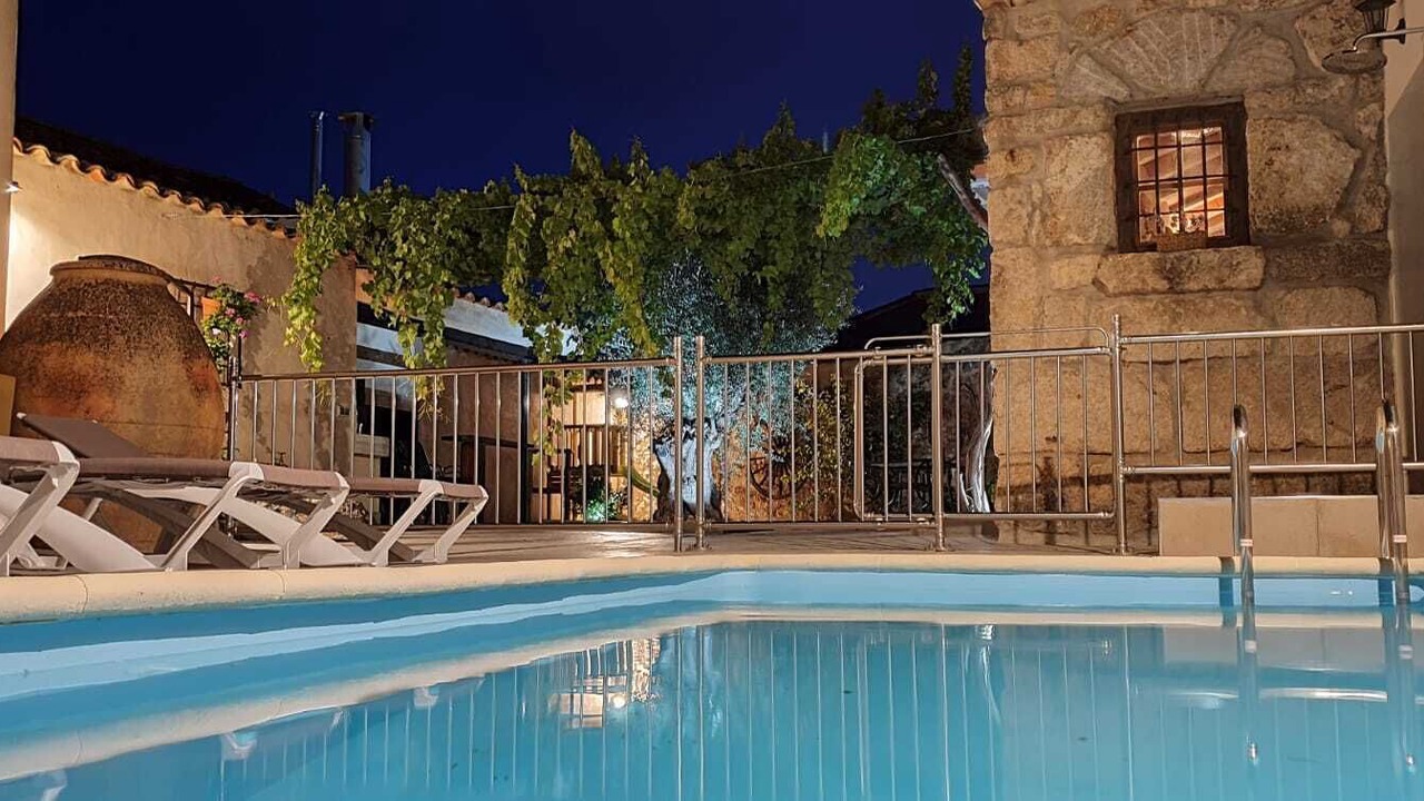 Photo of Outdoor in El Pedernoso