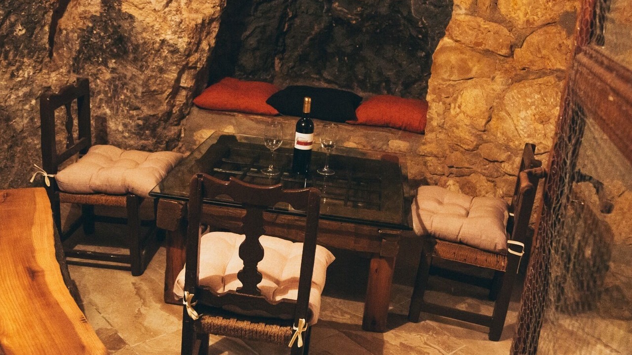 Photo of Livingroom in El Pedernoso