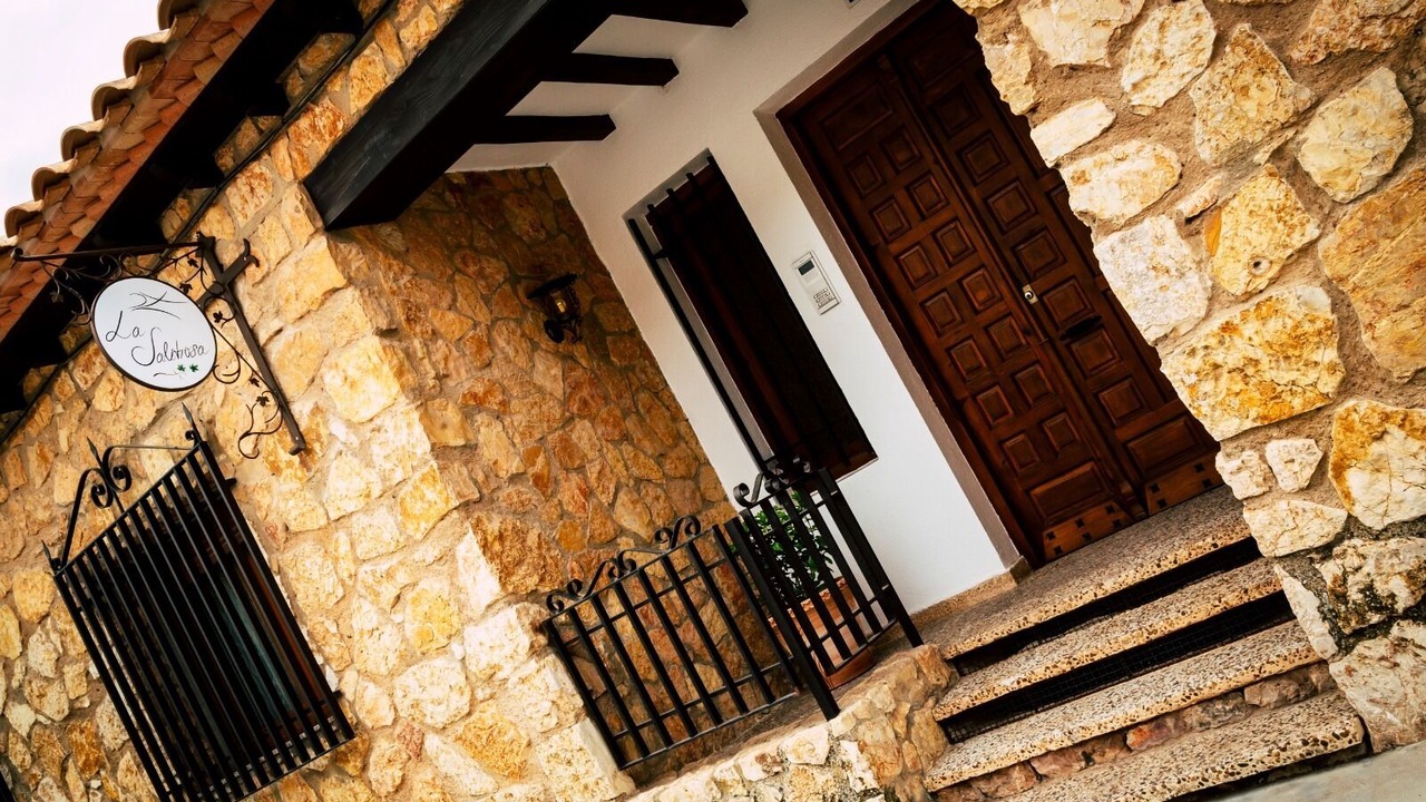 Photo of Outdoor in El Pedernoso