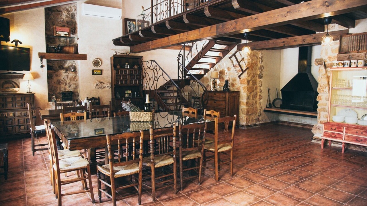 Photo of Others in El Pedernoso