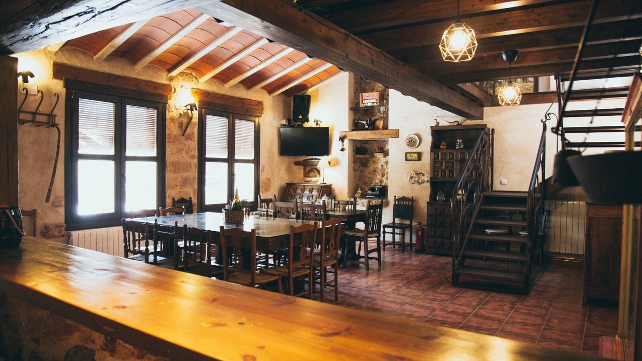 Photo of Others in El Pedernoso
