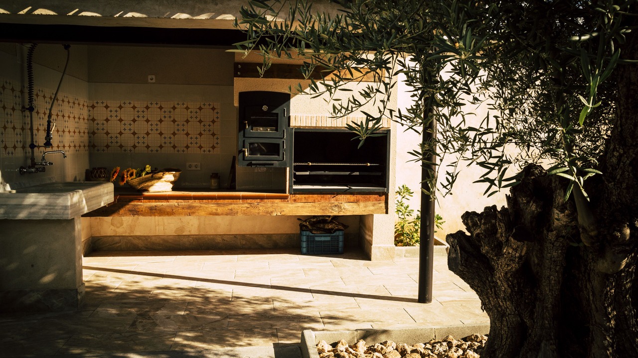 Photo of Outdoor in El Pedernoso