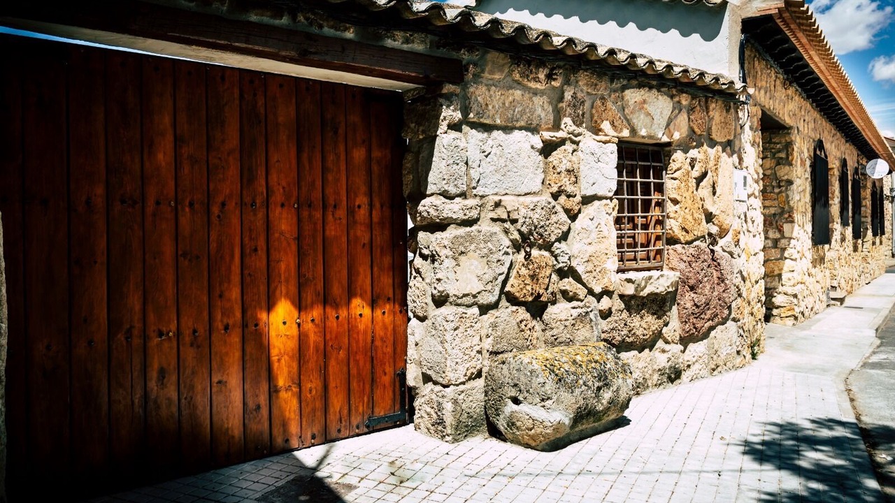 Photo of Outdoor in El Pedernoso