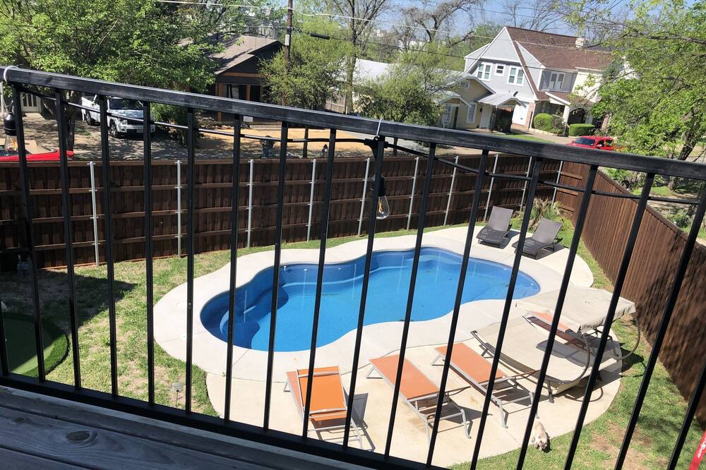 Photo of Patio Balcony in Knox - Henderson