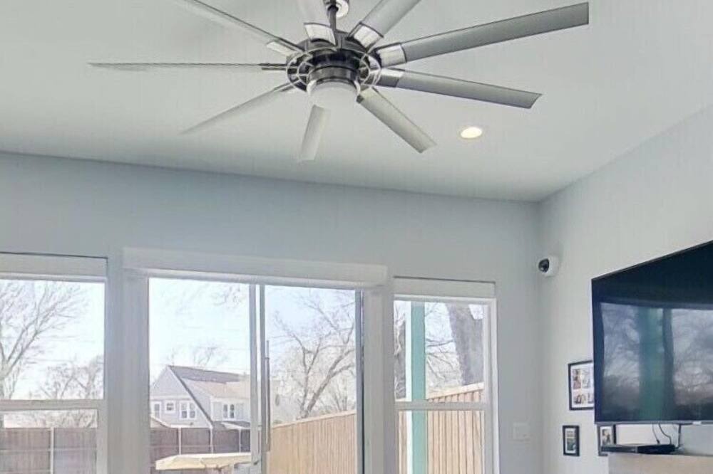 Photo of Bedroom in Knox - Henderson