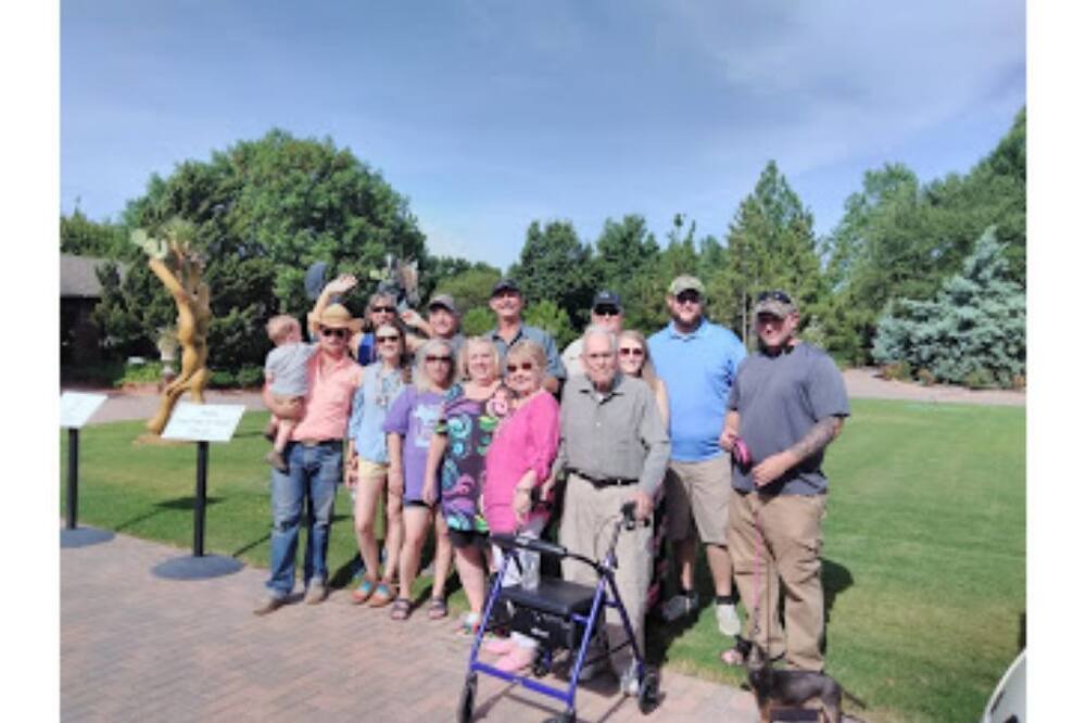 Photo of Outdoor in Salmon Creek