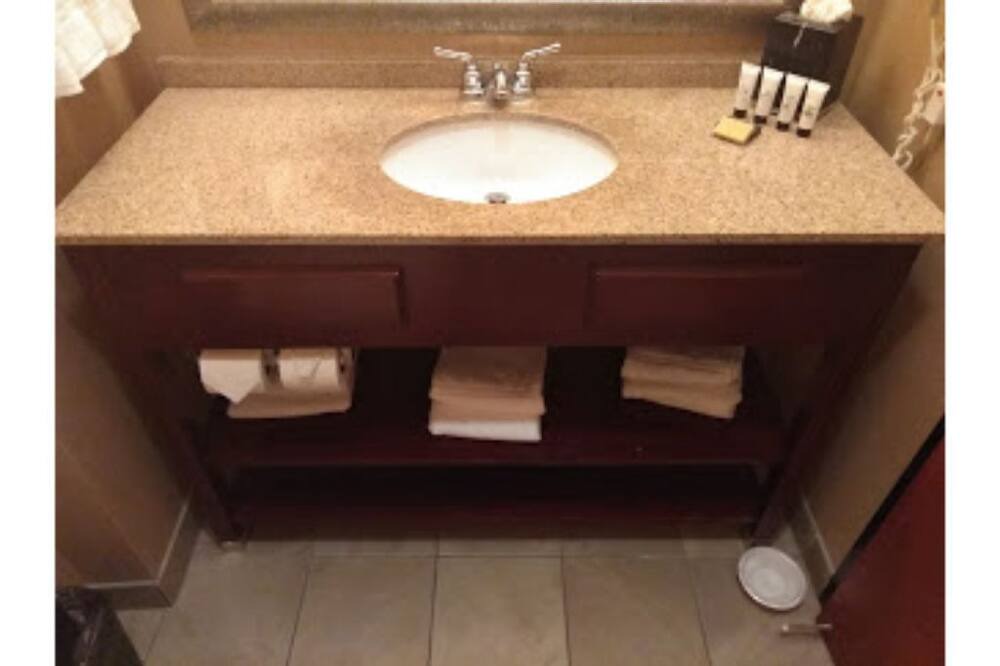 Photo of Bathroom in Salmon Creek