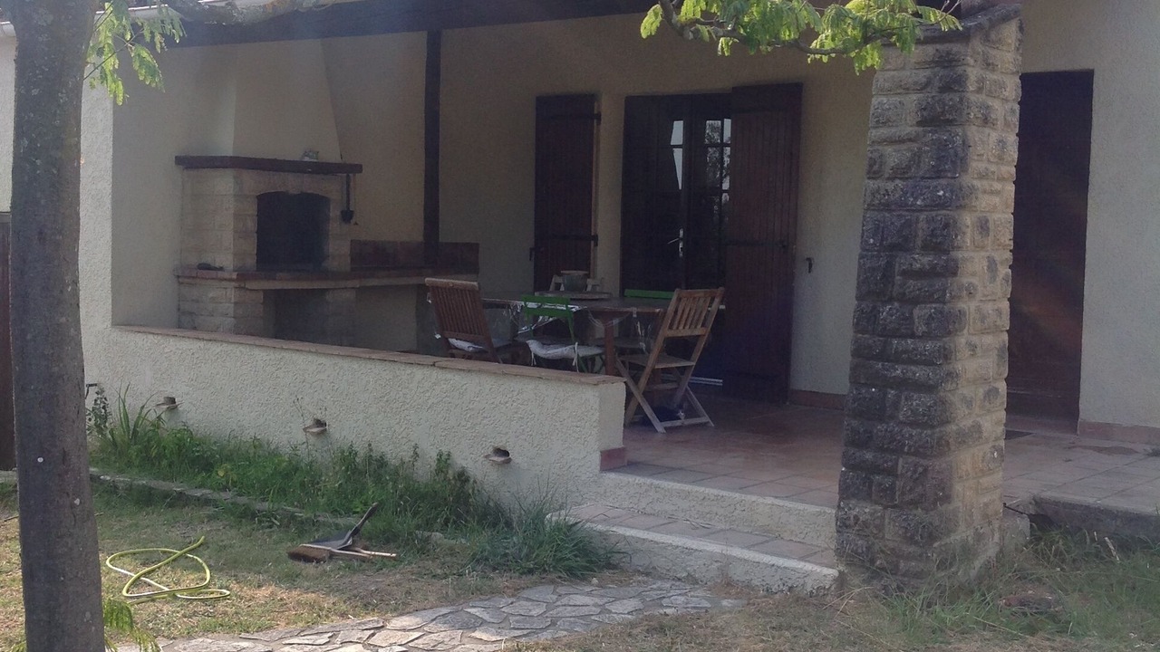 Photo of Outdoor in Caumont-sur-Durance